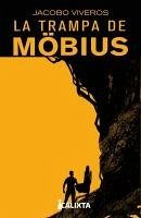 Cover La trampa de mobius (eBook, ePUB)