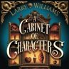 A Cabinet of Characters (eBook, ePUB) - Bild 1