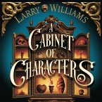 A Cabinet of Characters (eBook, ePUB) A Cabinet of Characters (eBook, ePUB)