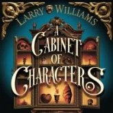 A Cabinet of Characters (eBook, ePUB) A Cabinet of Characters (eBook, ePUB)