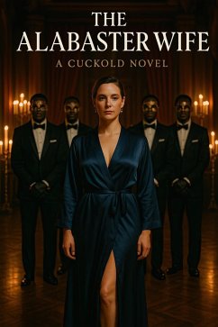 Cover The Alabaster Wife, A Cuckold Novel (eBook, ePUB)