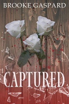 Cover Captured (Reclaimed, #2) (eBook, ePUB)