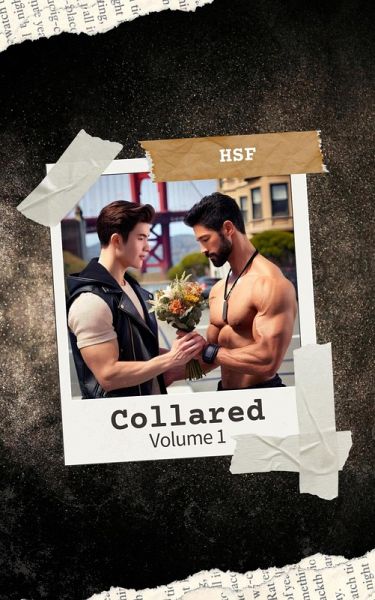 Collared: Volume 1 (eBook, ePUB) Collared: Volume 1 (eBook, ePUB)
