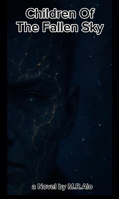 Cover Children Of The Fallen Sky (eBook, ePUB)