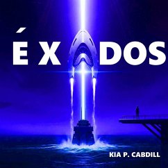 Cover Éxodos (eBook, ePUB)