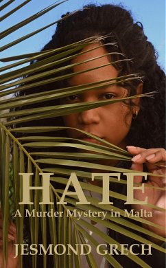 Cover Hate (Murder Mystery in Malta, #3) (eBook, ePUB)
