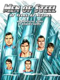Men of Steel - 87 Years, 87 Actors (eBook, ePUB)