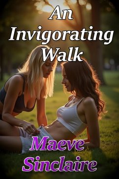 Cover An Invigorating Walk (Jess and Steph, #2) (eBook, ePUB)