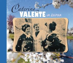Cover Caterina Valente In Japan