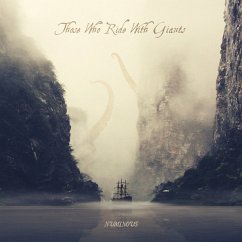 Cover Forlorn (Clear Vinyl,180gr.)