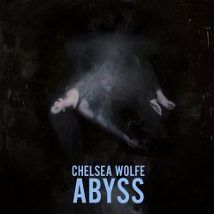 Cover Abyss (10th Anniversary Black Vinyl)