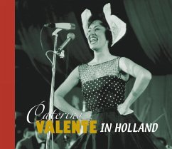 Cover Caterina Valente In Holland