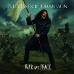 War And Peace (Digipak) War And Peace (Digipak)