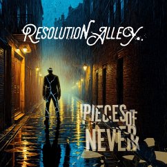 Cover Pieces Of Never