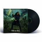 War And Peace (Ltd Black Vinyl) War And Peace (Ltd Black Vinyl)