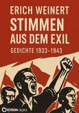 Stimmen aus dem Exil (eBook, ePUB) Stimmen aus dem Exil (eBook, ePUB)