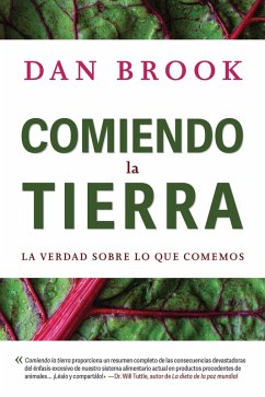 Cover Comiendo la tierra: La verdad sobre lo que comemos (eBook, ePUB)