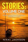 Stories: Volume One (Short Stories, #1) (eBook, ePUB)