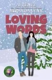 Loving Words (You've Been Gnomed, #1) (eBook, ePUB)