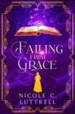 Falling From Grace (Woven, #4) (eBook, ePUB)