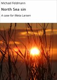 North Sea sin (eBook, ePUB)