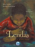 Lendas da África moderna (eBook, ePUB) Lendas da África moderna (eBook, ePUB)