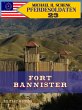 Pferdesoldaten 23 - Fort Bannister... - Bild 1