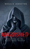 Anguished (The Black Pines Trilogy, #2) (eBook, ePUB)