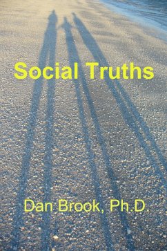 Cover Social Truths (eBook, ePUB)