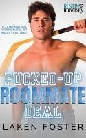 Cover Pucked-Up Roommate Deal (Rustin University) (eBook, ePUB)