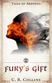 Fury's Gift (Tales of Ardonna) (eBook, ePUB)