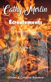Écroulements (Cathy Merlin, #6) (eBook, ePUB)