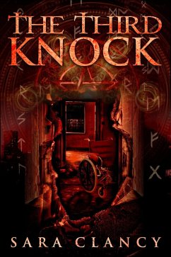 Cover The Third Knock (Black Eyed Children Series, #3) (eBook, ePUB)