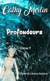 Profondeurs (Cathy Merlin, #7) (eBook, ePUB)