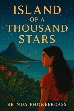 Cover Island of a Thousand Stars (eBook, ePUB)