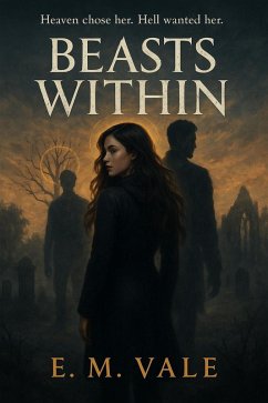 Cover Beasts Within (Lock&Hush, #1) (eBook, ePUB)