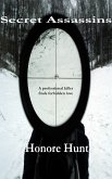 Secret Assassins (eBook, ePUB)