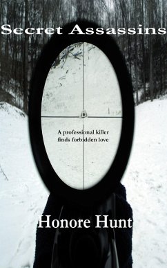 Secret Assassins (eBook, ePUB) - Hunt, Honore Secret Assassins (eBook, ePUB) - Hunt, Honore