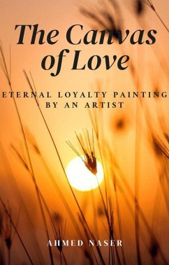 Cover The Canvas of Love (eBook, ePUB)