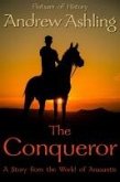 The Conqueror (Flotsam of History) (eBook, ePUB) The Conqueror (Flotsam of History) (eBook, ePUB)