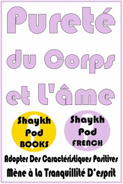 Cover Pureté du Corps et L'âme (eBook, ePUB)