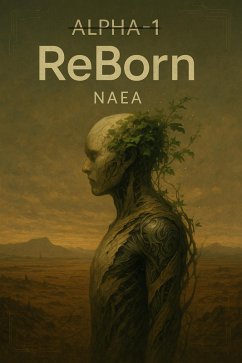 Cover ReBorn Naea (eBook, ePUB)