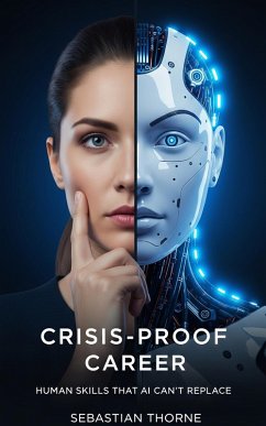 Cover Crisis-Proof Career (eBook, ePUB)
