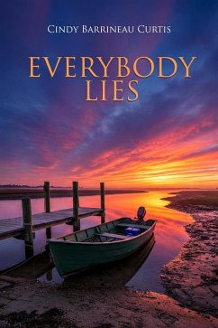Cover Everybody Lies (eBook, ePUB)