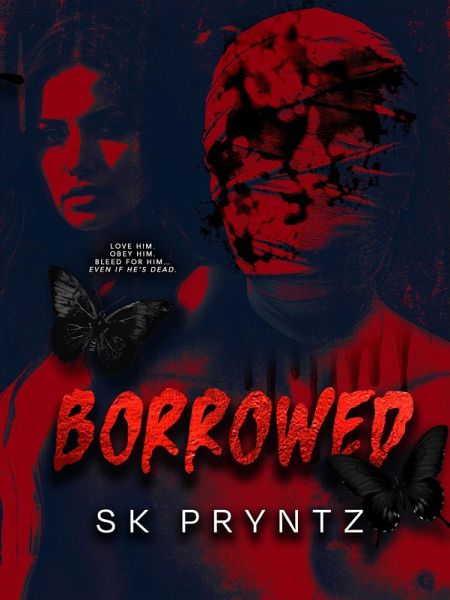 Borrowed (eBook, ePUB)