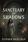 Sanctuary of Shadows (eBook, ePUB)