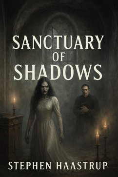 Cover Sanctuary of Shadows (eBook, ePUB)