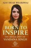 Born to Inspire (eBook, ePUB) Born to Inspire (eBook, ePUB)