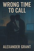 Wrong Time to Call (eBook, ePUB)
