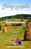 Délivrances (Cathy Merlin, #9) (eBook, ePUB)